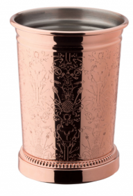 Copper Julep Cup