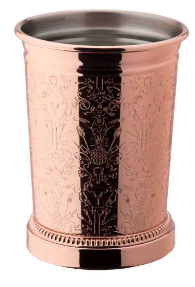Copper Julep Cup