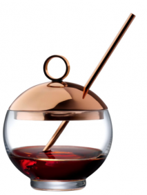 Hepburn Alchemy Glass 9.5oz