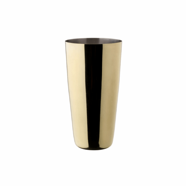 Gold Shaker 28oz