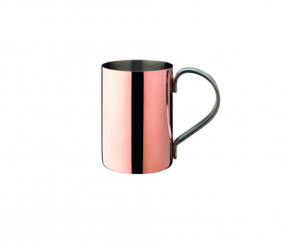 Slim Copper Mug 11.5oz