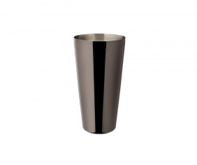 Gunmetal Shaker 28oz