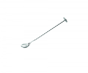 Cocktail Mixing Spoon 11"