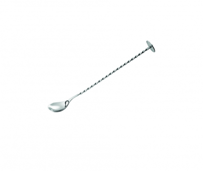 Cocktail Mixing Spoon 11"