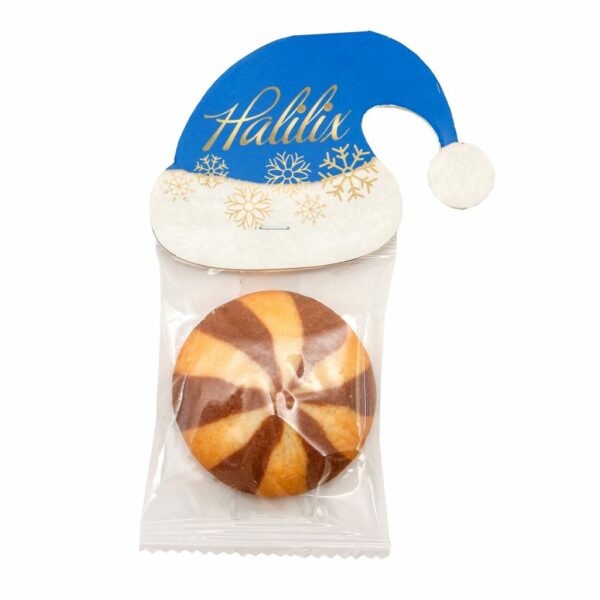 Elf Cookies