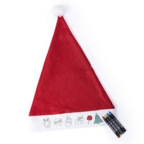 Kids Christmas Hat