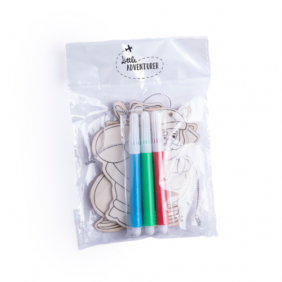 Kids Christmas Tree Decorations