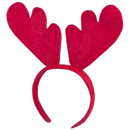 Rudolph Headband