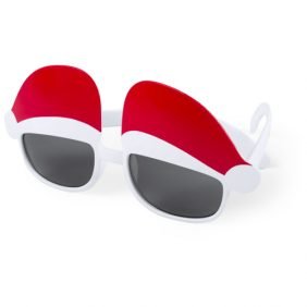 Santa Hat Sunglasses