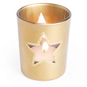 Star Candle