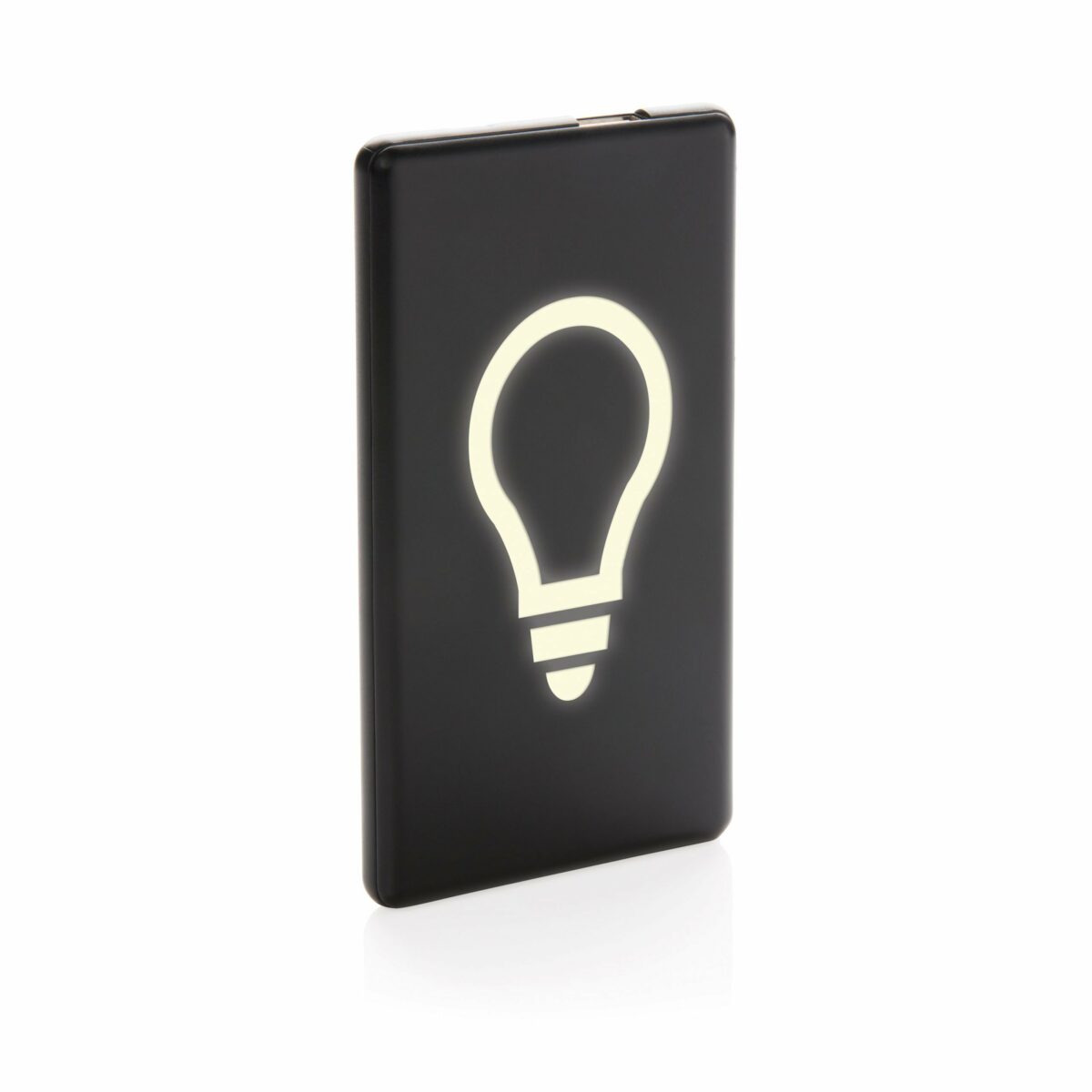 Light-Up Promotional Power Bank - Image 2