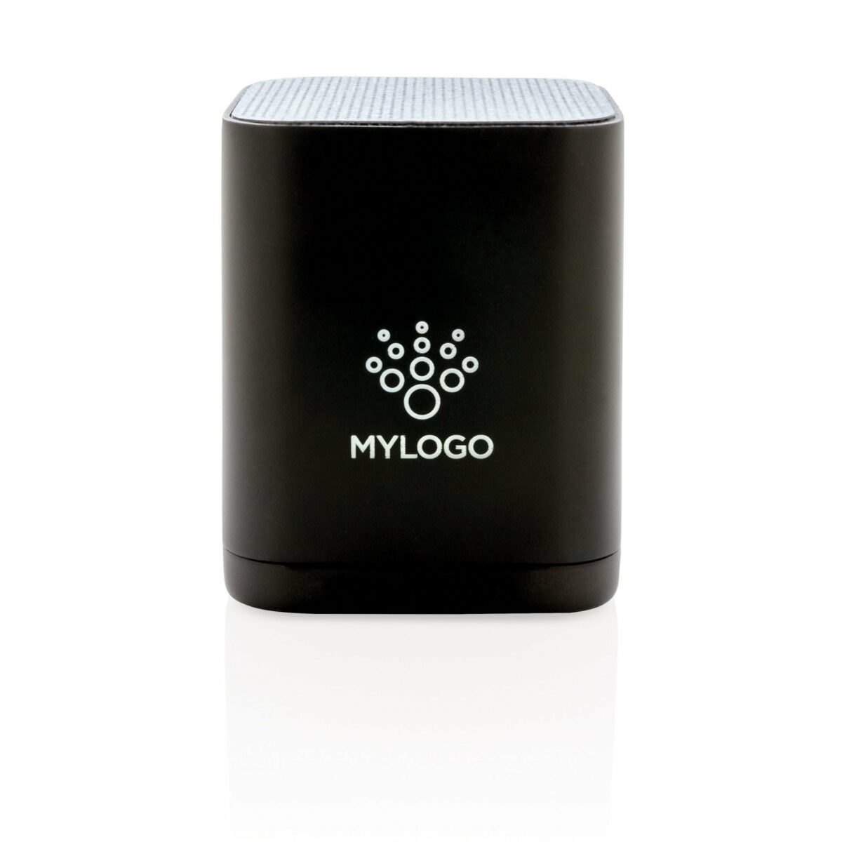 Light-Up Promotional Wireless Speaker