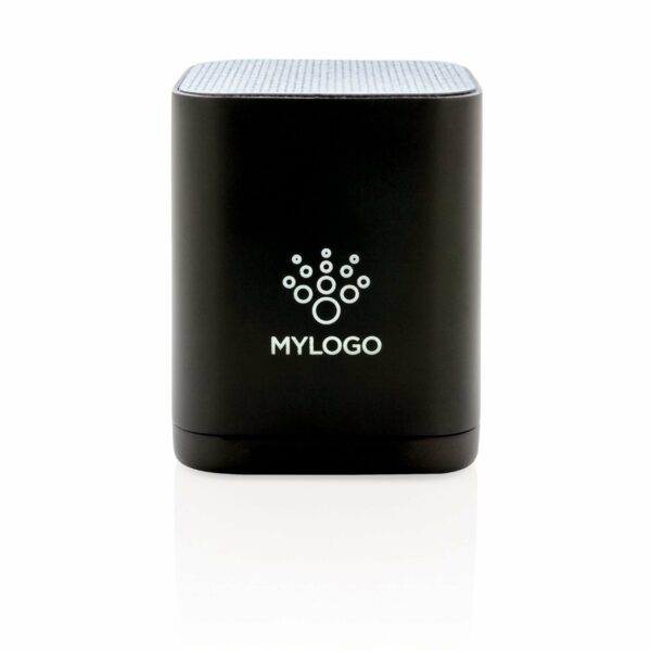 Light-Up Promotional Wireless Speaker