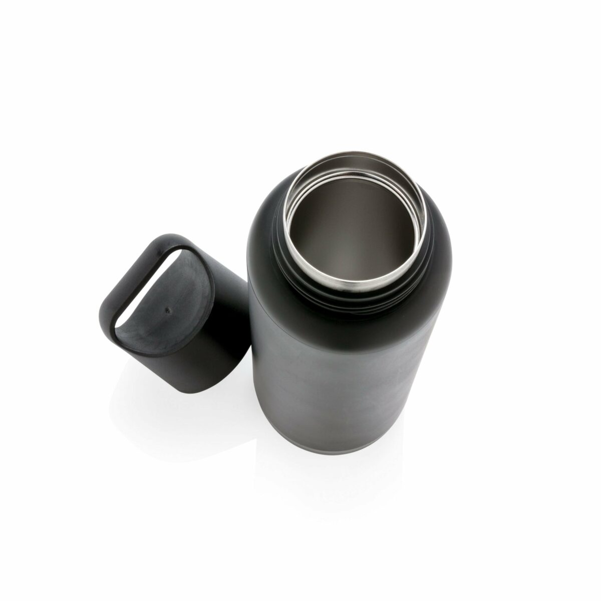 Light-Up Promotional Reusable Drinks Bottle