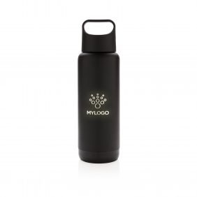Light-Up Promotional Reusable Drinks Bottle
