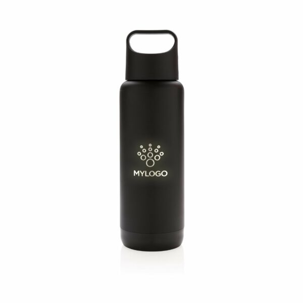 Light-Up Promotional Reusable Drinks Bottle