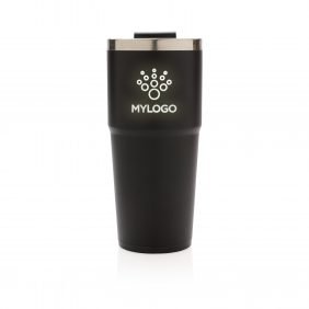 Light-Up Promotional Thermal Tumbler