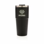 Light-Up Promotional Thermal Tumbler