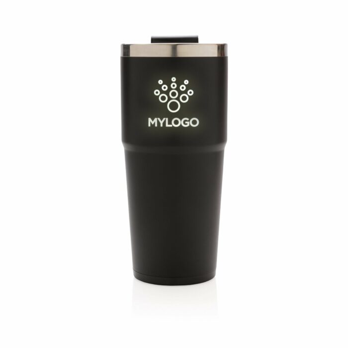 Light-Up Promotional Thermal Tumbler