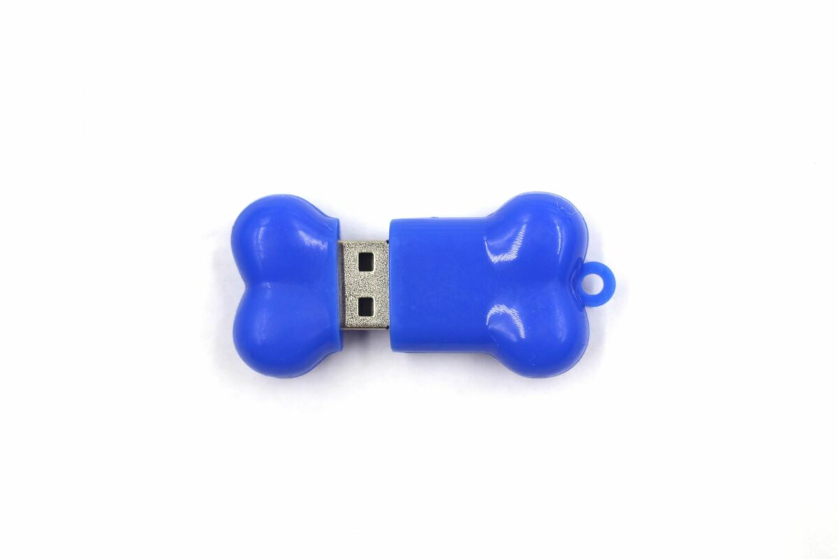 Bone Shaped USB Stick - Image 2