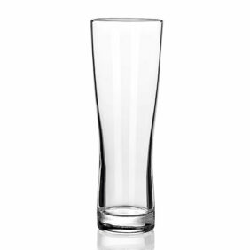 Canadian Pint Glass