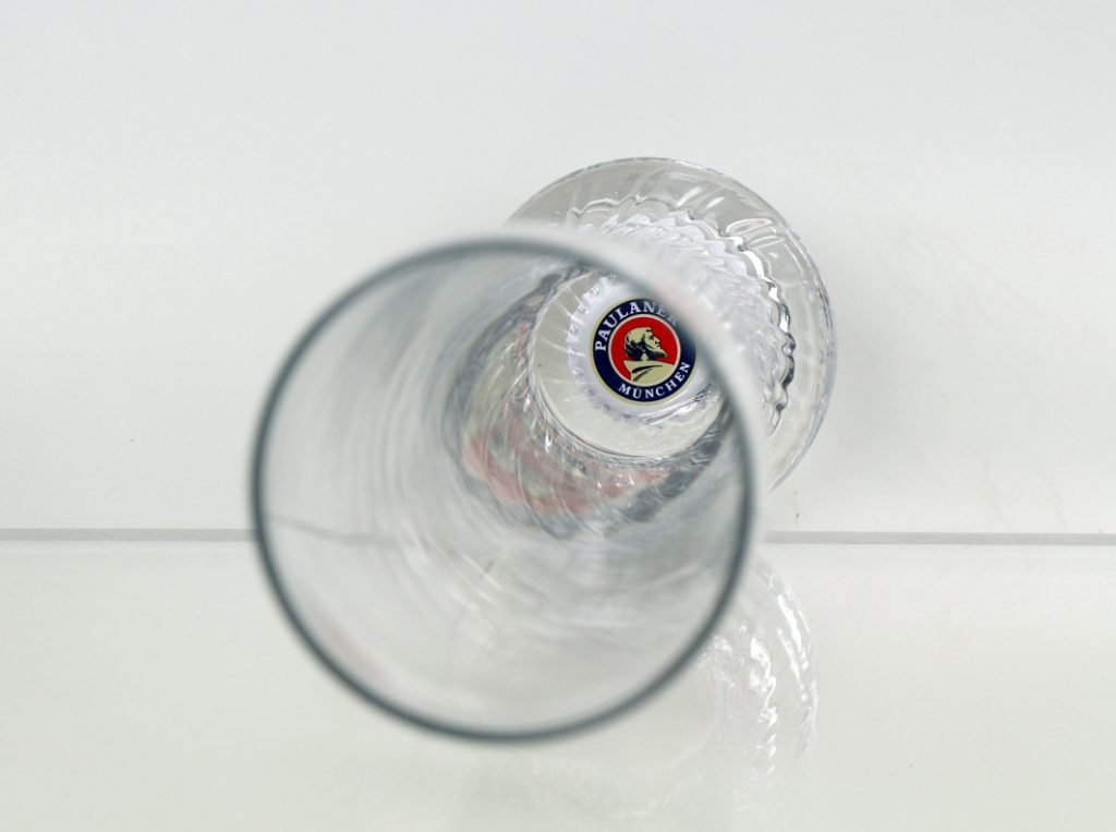 Widget Glass All in One Merchandise