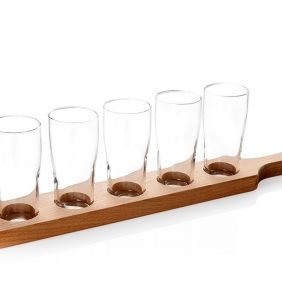 Tasting Spirit Glass