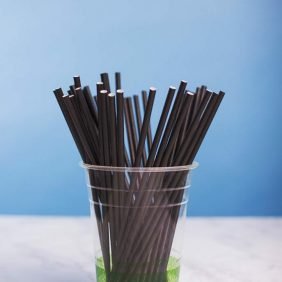 Biodegradable Straws