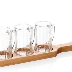 Tankard Tasting Beer Mug