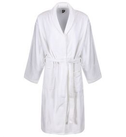 Bathrobes