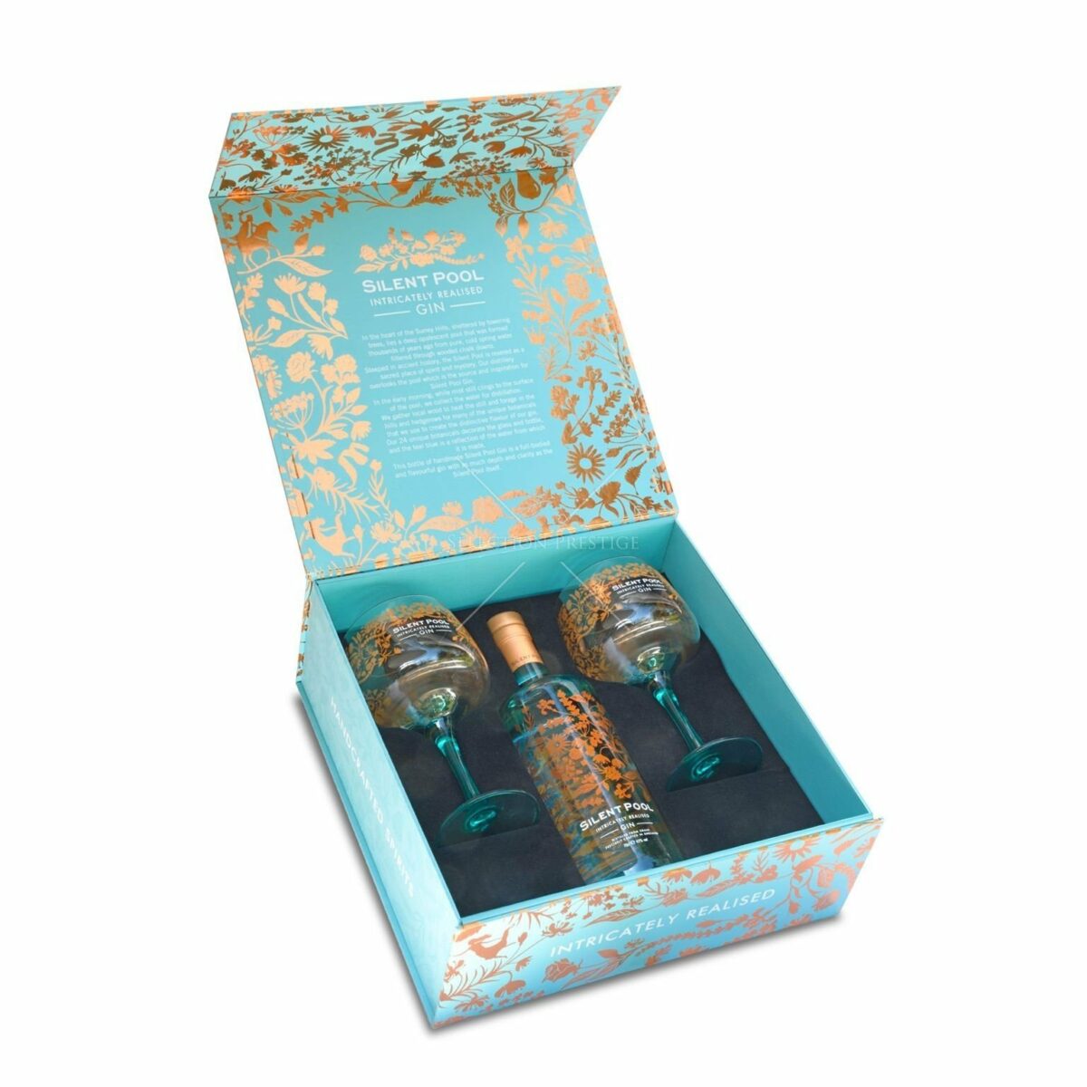 Bespoke Glassware Gift Boxes - Image 3