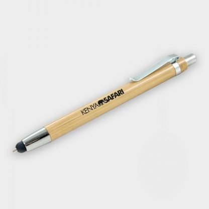 Wonder Bamboo Stylus Pen