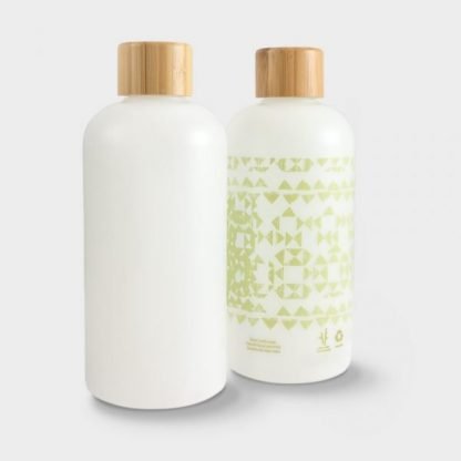 Natural Water Bottle – Biodegradable