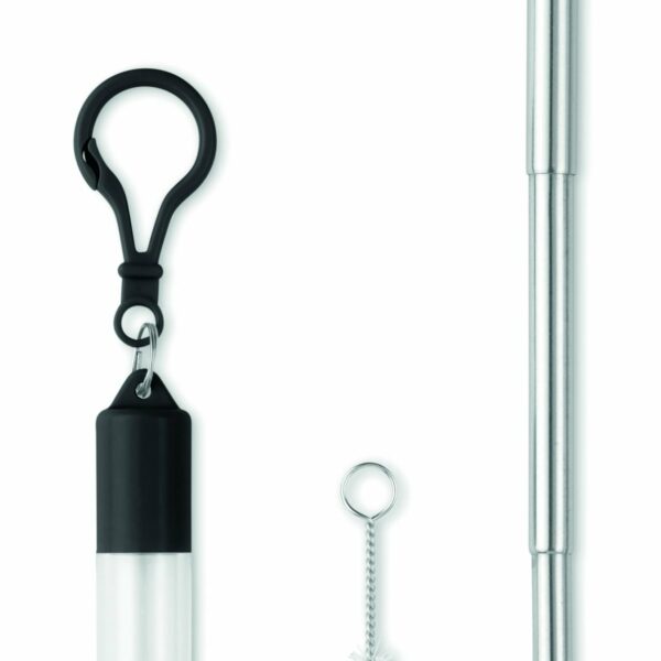 Telescopic Straw