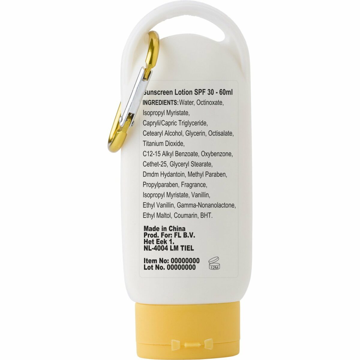 Sunscreen Lotion - Image 8