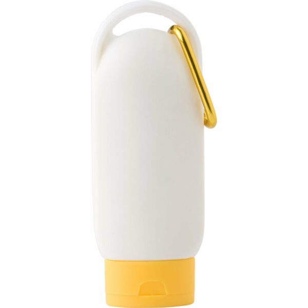 Sunscreen Lotion