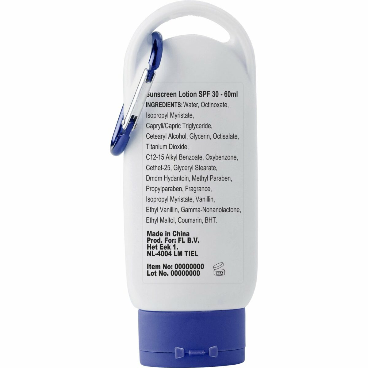 Sunscreen Lotion - Image 6
