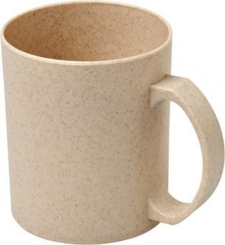 Wheat Straw Mug