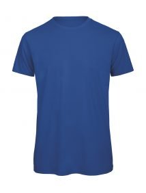 Men's 100% Organic Cotton T-shirt
