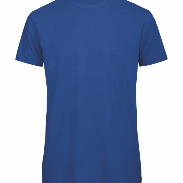 Men's 100% Organic Cotton T-shirt