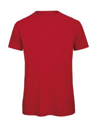 Men's 100% Organic Cotton T-shirt