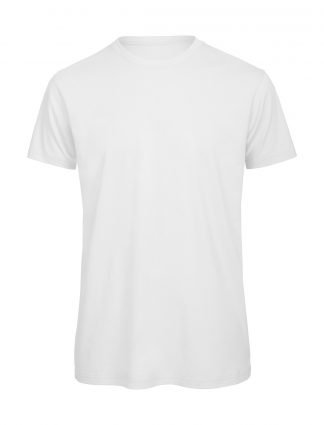 Men's 100% Organic Cotton T-shirt