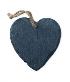 Slate Heart