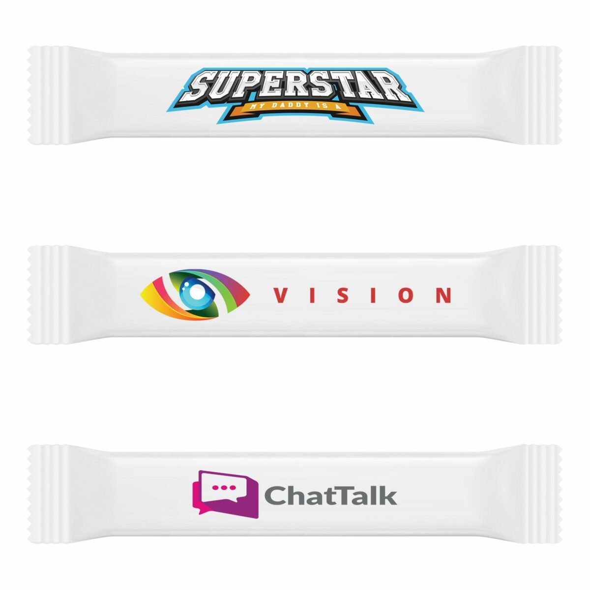 White or Brown Sugar Stick - Image 1