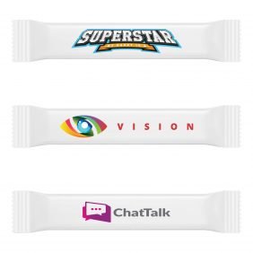 White or Brown Sugar Stick