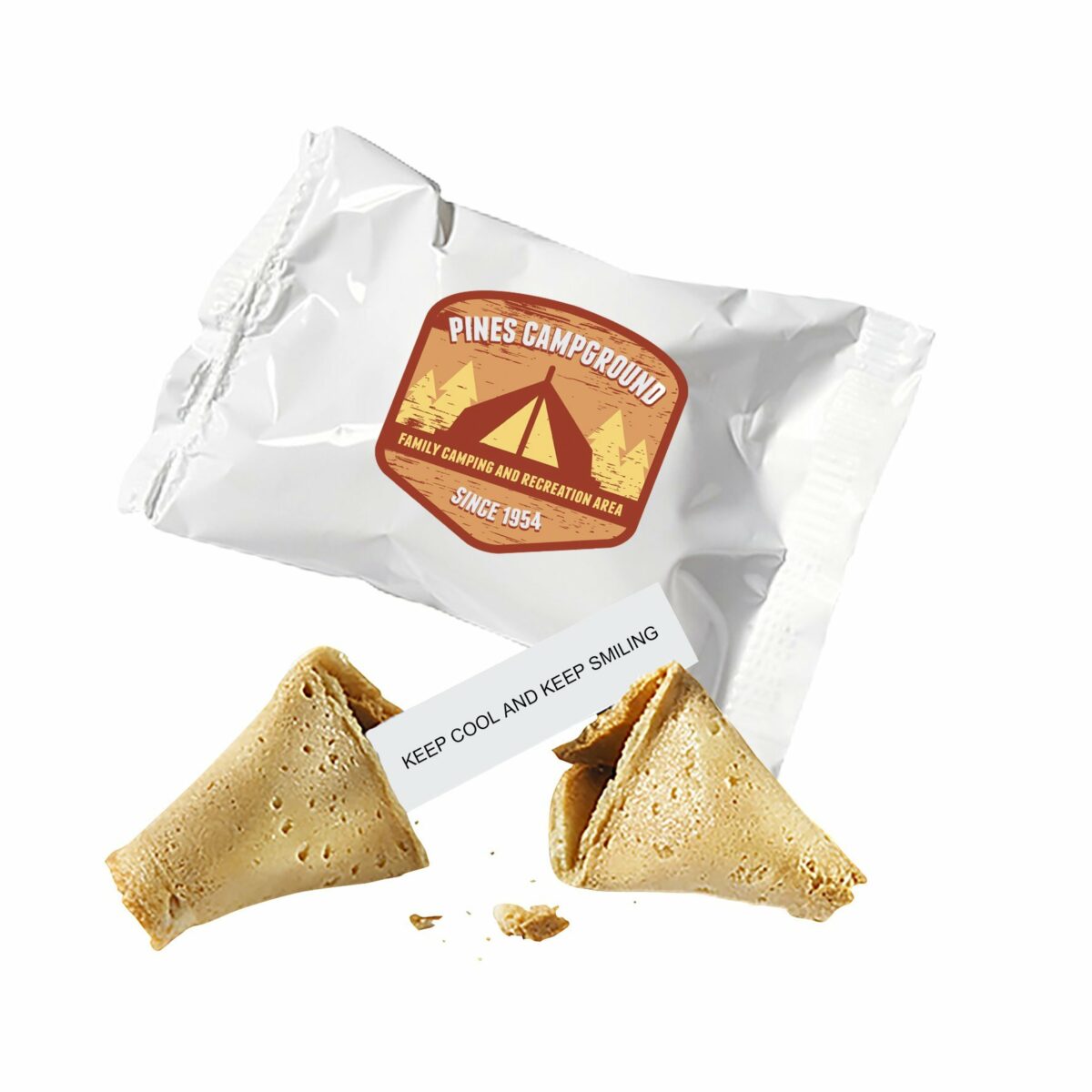 Fortune Cookie - Image 1