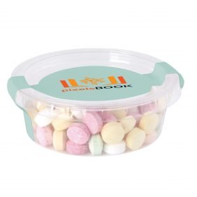 Biobrand Compostable Sweet Tub