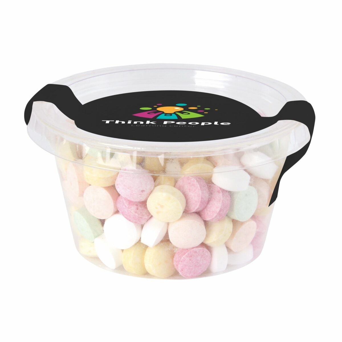 Biobrand Compostable Sweet Tub - Image 2