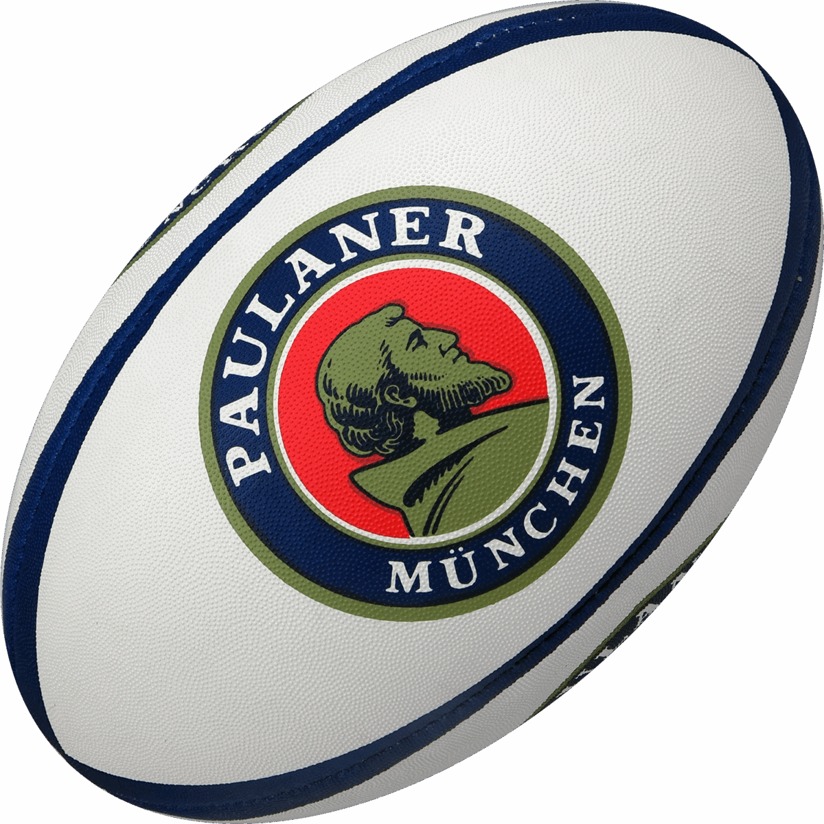 Rugby Ball - Image 1