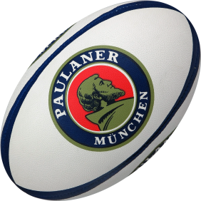 Rugby Ball